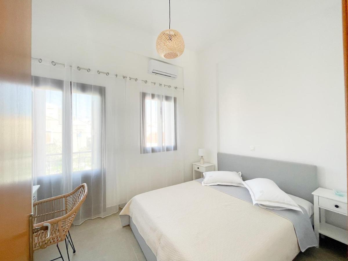 Appartamento Casa Chara 2 Sými Esterno foto