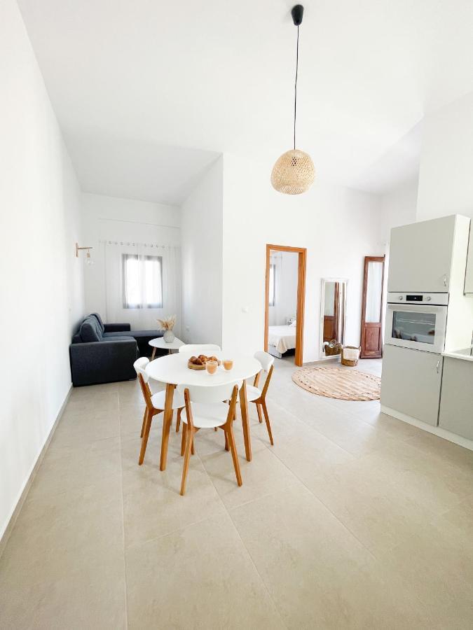 Appartamento Casa Chara 2 Sými Esterno foto