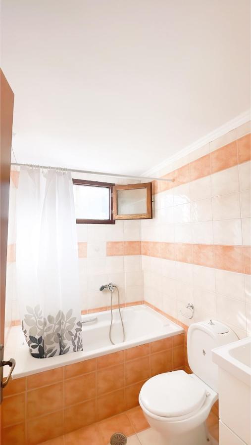 Appartamento Casa Chara 2 Sými Esterno foto