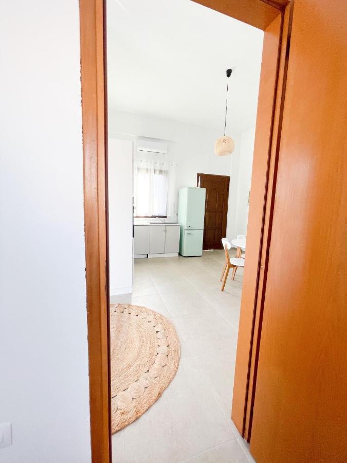 Appartamento Casa Chara 2 Sými Esterno foto